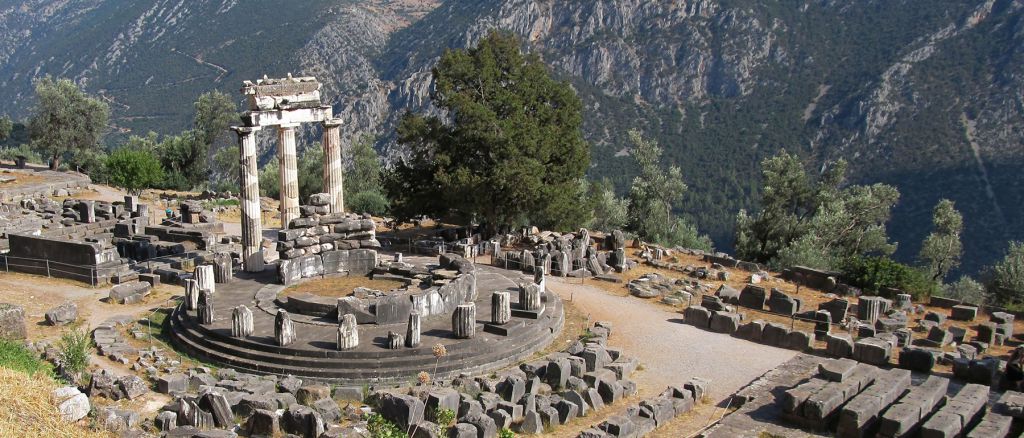 DELPHI